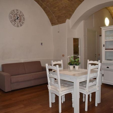 Borgo San Sisto Apartment スペッロ エクステリア 写真