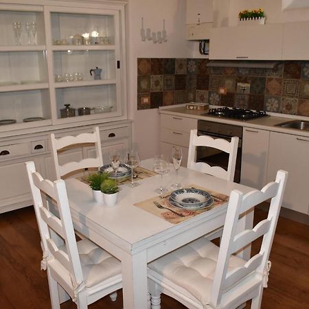 Borgo San Sisto Apartment スペッロ エクステリア 写真