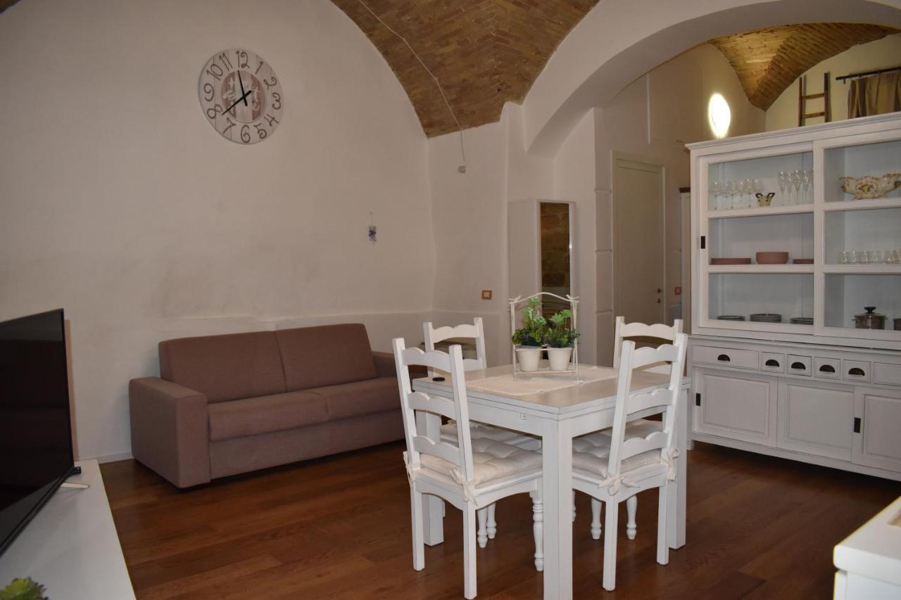Borgo San Sisto Apartment スペッロ エクステリア 写真