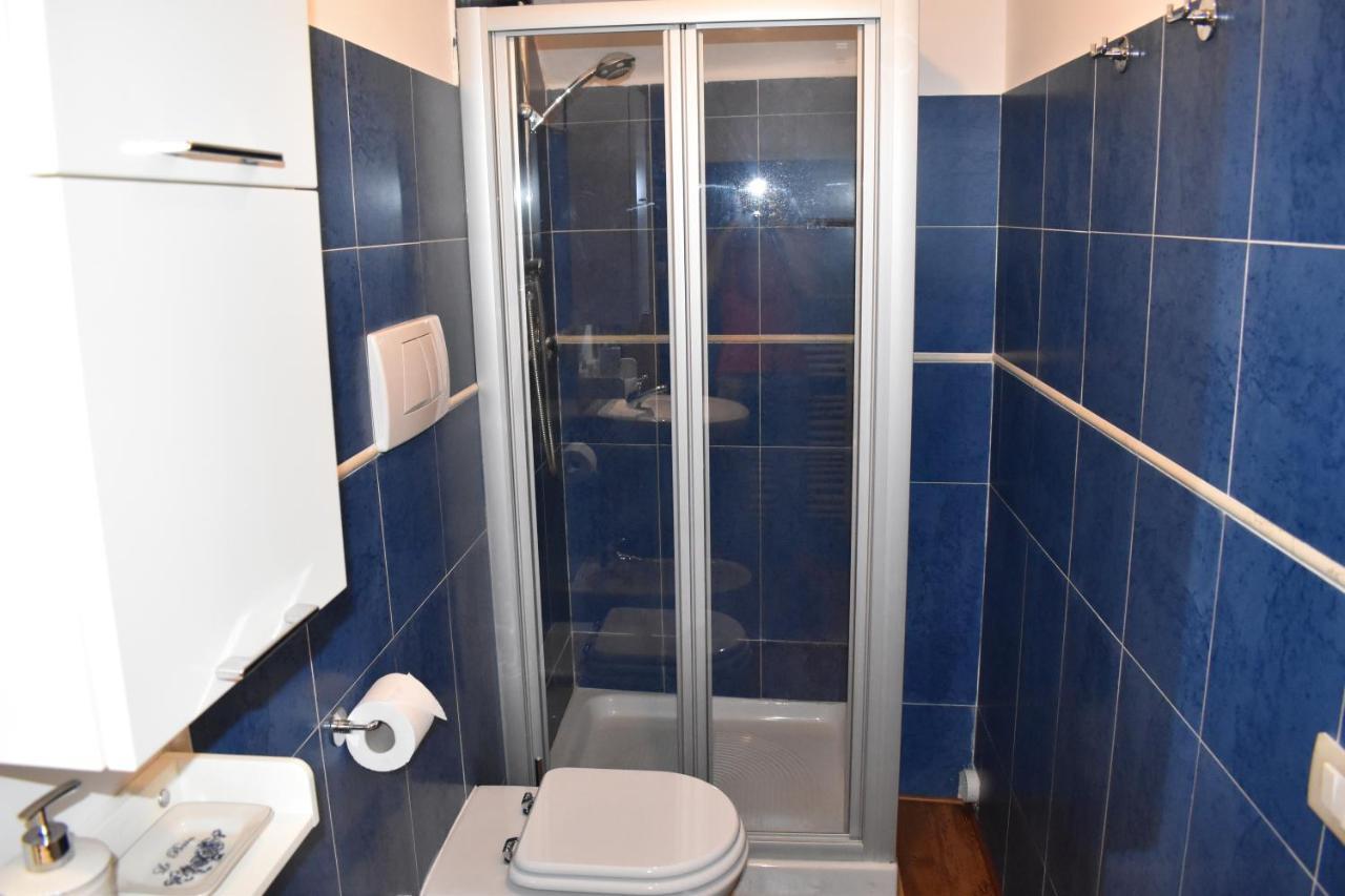 Borgo San Sisto Apartment スペッロ エクステリア 写真
