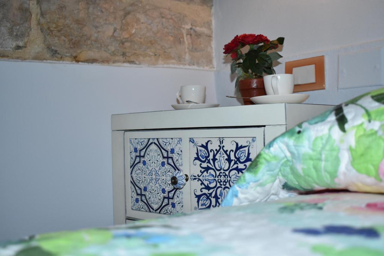 Borgo San Sisto Apartment スペッロ エクステリア 写真
