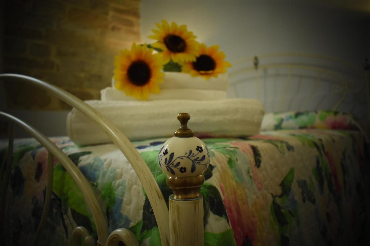 Borgo San Sisto Apartment スペッロ エクステリア 写真