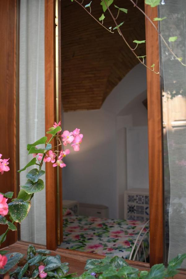 Borgo San Sisto Apartment スペッロ エクステリア 写真
