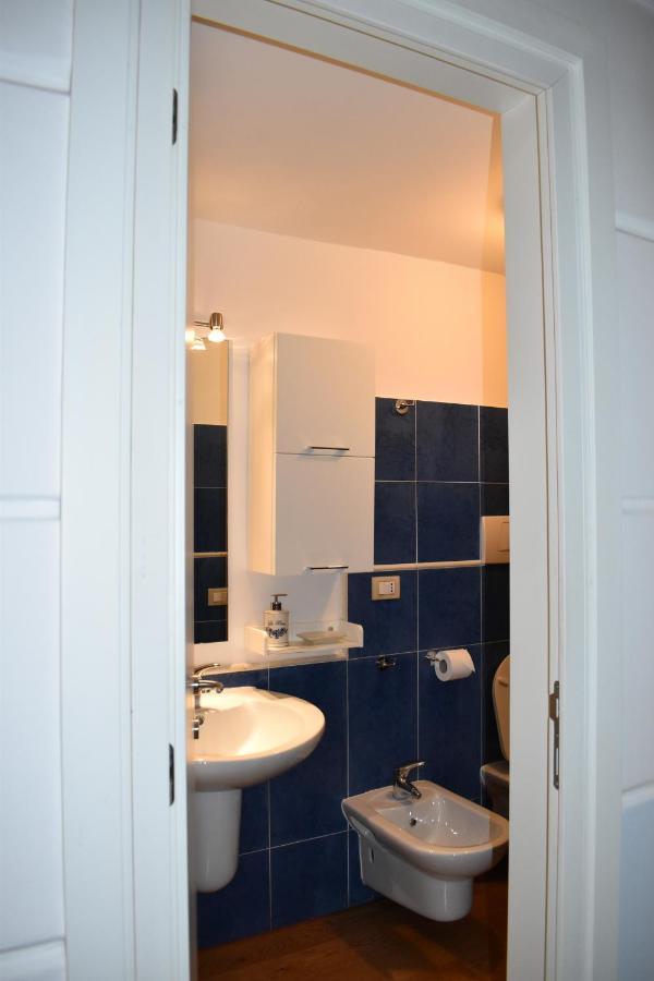 Borgo San Sisto Apartment スペッロ エクステリア 写真